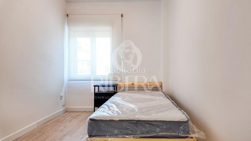 Foto c4e7659b-b422-474b-9126-4e48a9451050. Alquiler piso vivienda reformada a estrenar en avenida primado reig, en Valencia