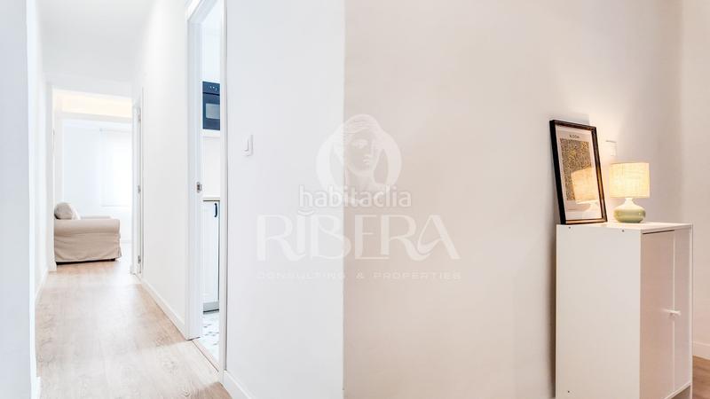 Foto cd3bc9df-f015-4a0c-baec-455693c24cfb. Alquiler piso vivienda reformada a estrenar en avenida primado reig, en Valencia