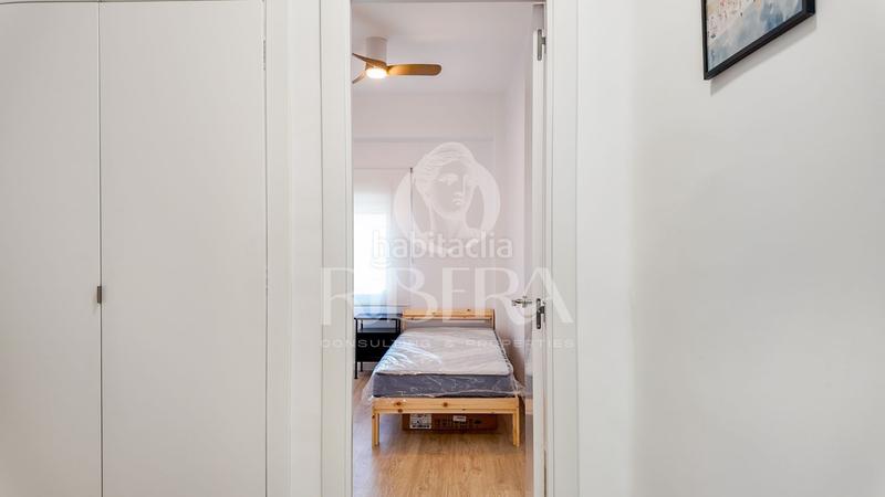 Foto d06a4821-cd46-4718-82f4-f2c98dbee459. Alquiler piso vivienda reformada a estrenar en avenida primado reig, en Valencia