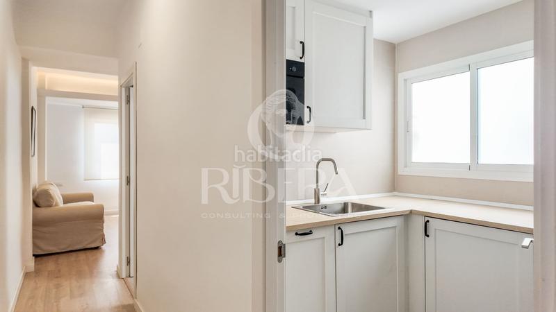 Foto e38f297d-4f1e-4237-9cbf-7b16d61dbe0f. Alquiler piso vivienda reformada a estrenar en avenida primado reig, en Valencia