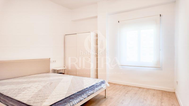 Foto ed48b03c-96a2-4e28-ad12-4e05d906abe3. Alquiler piso vivienda reformada a estrenar en avenida primado reig, en Valencia