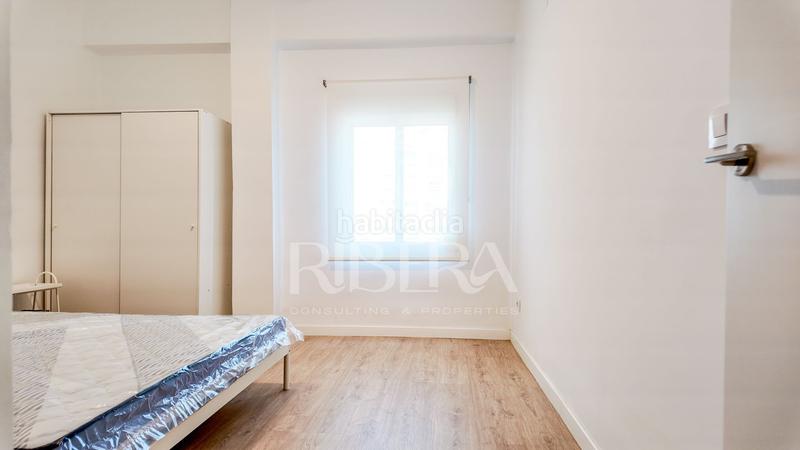 Foto ee08a4d6-5189-40bc-834c-c075f6106628. Alquiler piso vivienda reformada a estrenar en avenida primado reig, en Valencia