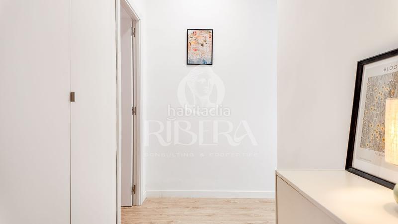 Foto f6adb019-1964-4a3f-9087-56f4b2d330a6. Alquiler piso vivienda reformada a estrenar en avenida primado reig, en Valencia