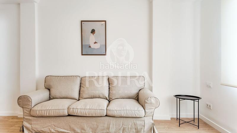 Foto f9ef15c8-e84e-451f-8850-806e8b248fab. Alquiler piso vivienda reformada a estrenar en avenida primado reig, en Valencia
