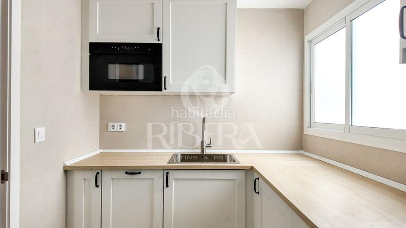 Foto 680d7ebb-8bb6-4624-baae-4b8aa9913c50. Location appartement avec chauffage dans Trinitat Valencia