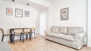 Location Appartement  Primado reig. Vivienda reformada a estrenar en avenida primado reig, valencia