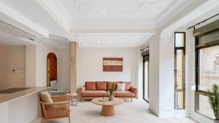 Lloguer Pis  San esteban. Vivienda reformada a estrenar en plaza de san esteban valencia
