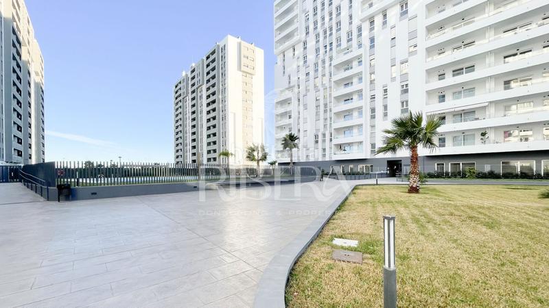 Foto 086c2064-29b5-45cb-a5f6-c67826bae9fe. Affitto appartamento con riscaldamento piscina in Valencia