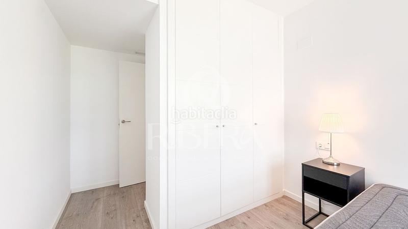 Foto 1e4cf0d0-64e7-420a-9967-940884019982. Affitto appartamento con riscaldamento piscina in Valencia