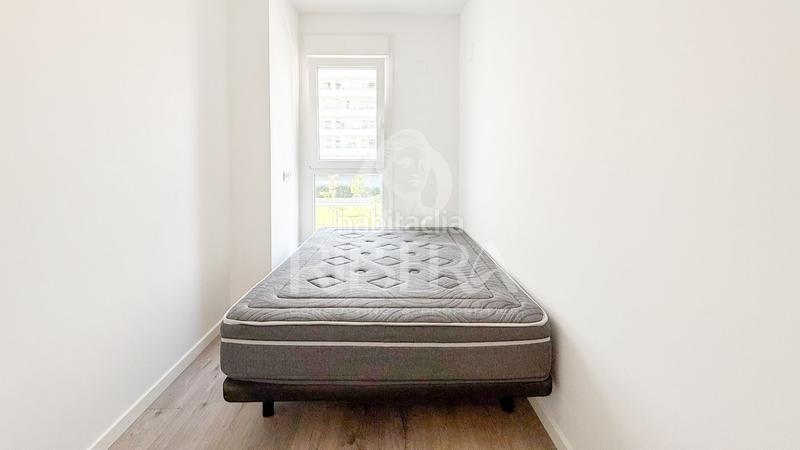 Foto 4269573e-d0ee-4d80-99ef-66adb211c089. Rent flat with heating pool in Malilla Valencia