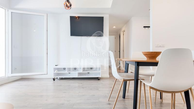 Foto 45438e5f-051b-495d-b510-6eafa11d9190. Rent flat with heating pool in Malilla Valencia