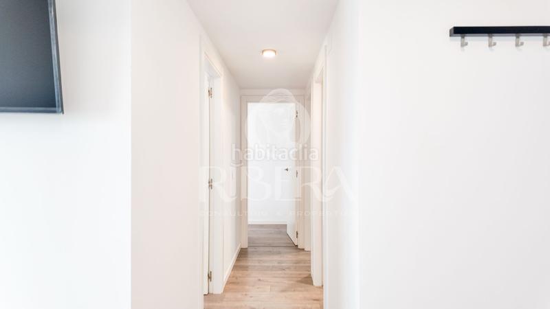 Foto 50ba49a3-5292-4461-9371-202f18ac25e8. Rent flat with heating pool in Malilla Valencia