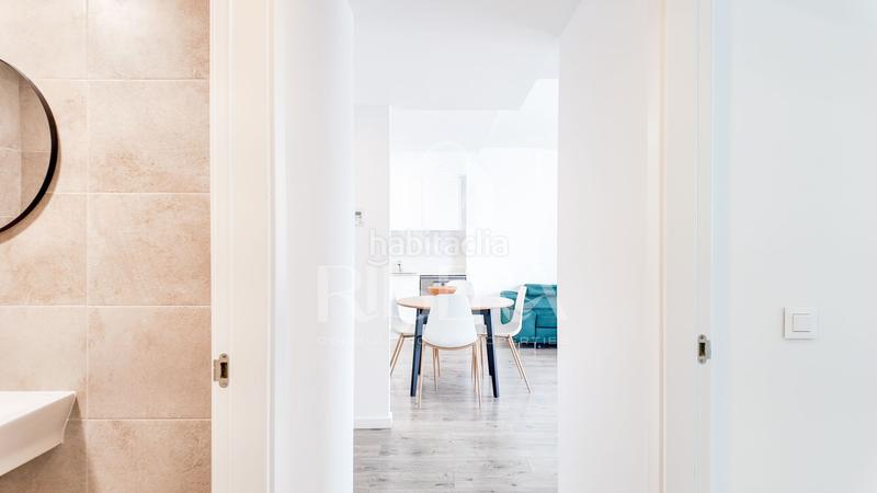 Foto 5e538a37-330a-4a10-a1c2-ad4f85800f85. Rent flat with heating pool in Malilla Valencia