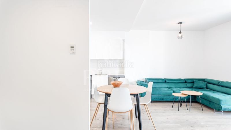 Foto 884e467a-505a-431d-9c40-30cdb397aad7. Rent flat with heating pool in Malilla Valencia