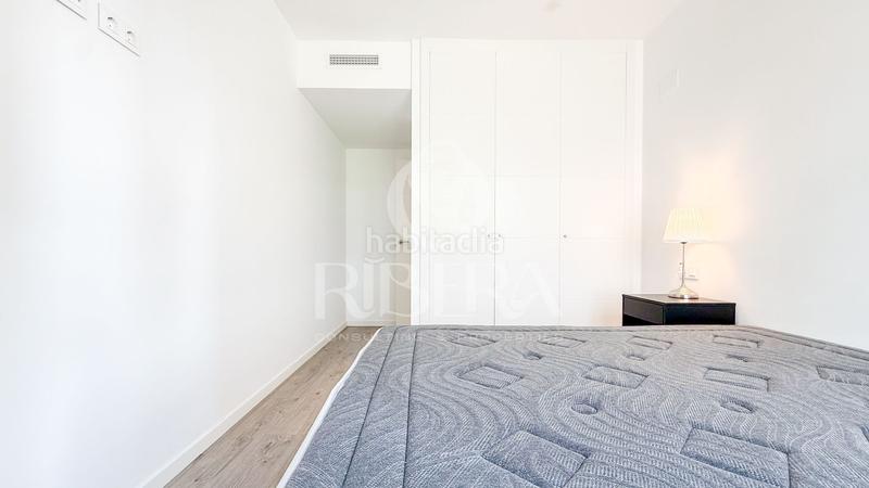 Foto 967f5112-a9ad-415d-9133-1fbb44dd57ef. Rent flat with heating pool in Malilla Valencia
