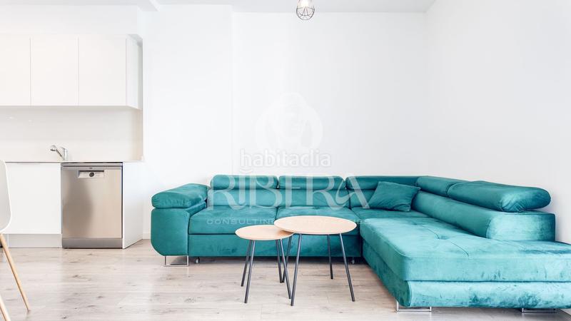 Foto cddb21b5-73df-43b5-aaf4-3747d629455c. Rent flat with heating pool in Malilla Valencia