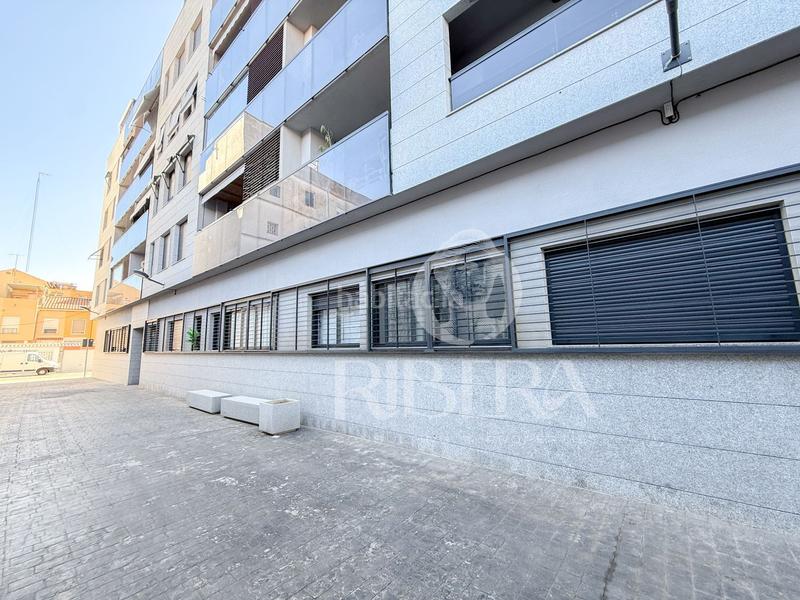 Foto 9bf9bd76-2cb7-4bc9-9f13-502e8805d39c. Piso vivienda en venta en Benetússer