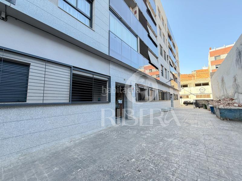 Foto f6b2494d-a62f-4b23-9295-41e051b67998. Piso vivienda en venta en Benetússer