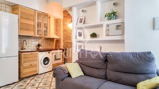 Location Appartement  Progreso. Encantador bajo reformado con terraza privada en el corazón de e