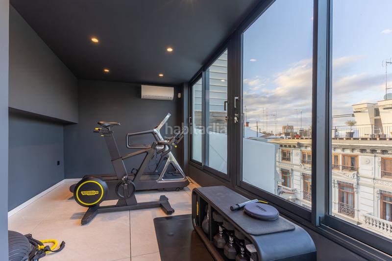 Foto 024e2296-d7cc-4c32-9e94-fa1aa45506ff. Zweistöckige wohnung mit heizung in La Xerea Valencia