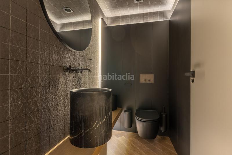 Foto 0834ce02-ce2e-4144-82aa-bab51d528a7a. Zweistöckige wohnung mit heizung in La Xerea Valencia