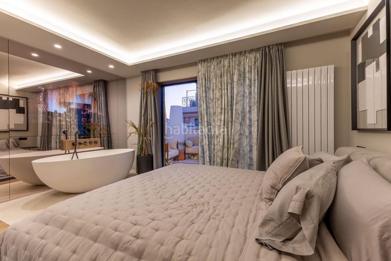 Foto 0cb38632-dda6-4e51-8713-a2b1dc720ff9. Zweistöckige wohnung mit heizung in La Xerea Valencia