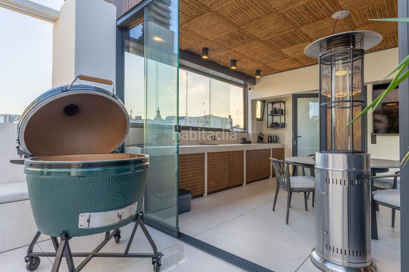 Foto 13481882-3925-40ca-81be-9664f7bd3c74. Zweistöckige wohnung mit heizung in La Xerea Valencia