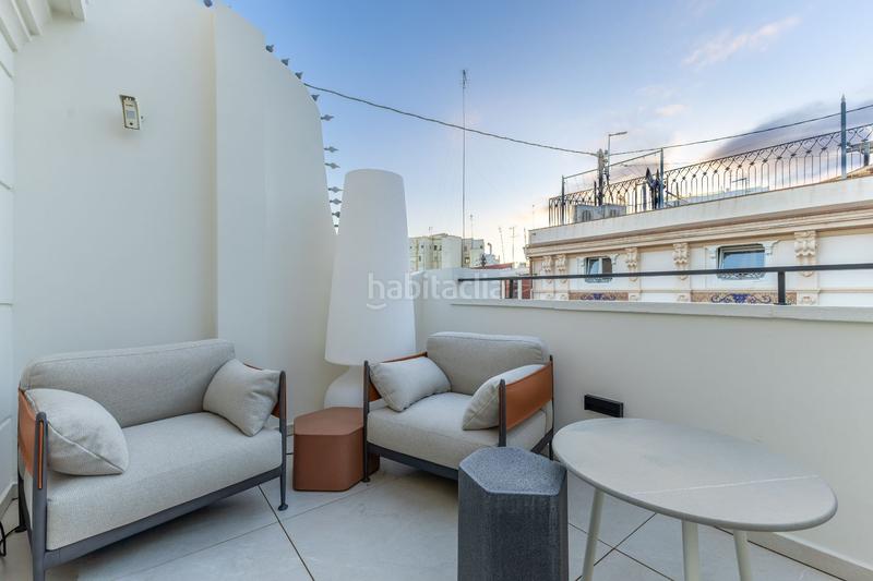 Foto 15c651ba-ee2c-4642-a37b-e1c4d48ac13d. Zweistöckige wohnung mit heizung in La Xerea Valencia