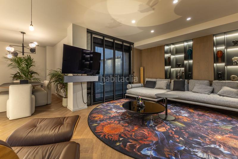 Foto 18d2b557-afd2-4988-877e-5c6f8fada999. Zweistöckige wohnung mit heizung in La Xerea Valencia