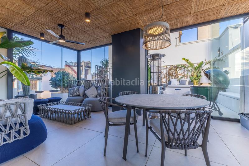 Foto 23fe57a6-9b50-4ba0-a25b-582f696cf74b. Zweistöckige wohnung mit heizung in La Xerea Valencia