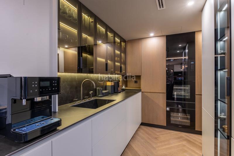 Foto 271e5bfa-1a50-4784-bb38-733072222d49. Zweistöckige wohnung mit heizung in La Xerea Valencia