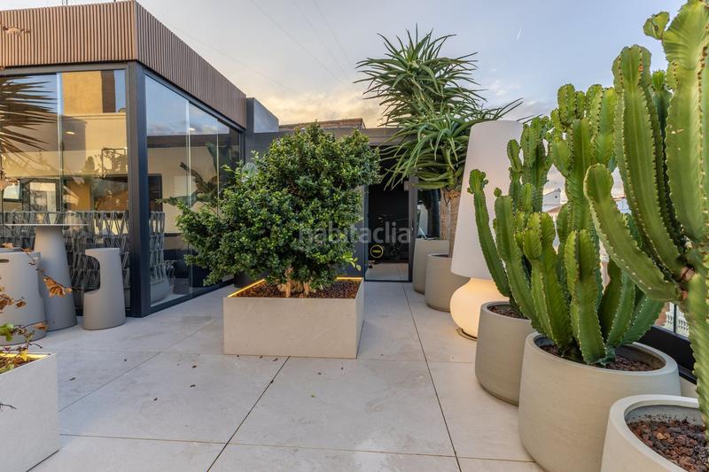 Foto 2cd68eba-d1b9-405d-9cfc-a4031214bd3f. Zweistöckige wohnung mit heizung in La Xerea Valencia