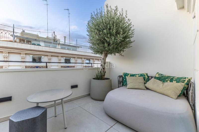 Foto 5d51f92e-5e6e-4128-9a49-aa11f2537b9f. Zweistöckige wohnung mit heizung in La Xerea Valencia