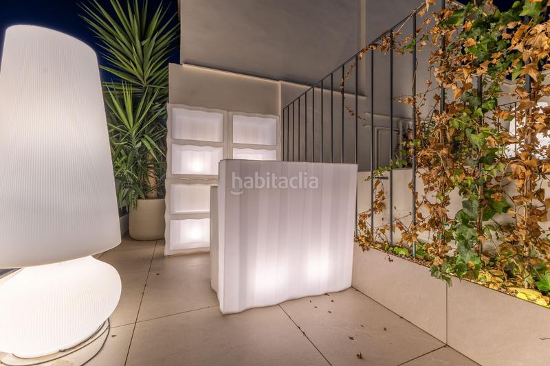 Foto 6002ffdd-949e-43e1-abea-b63775192a02. Zweistöckige wohnung mit heizung in La Xerea Valencia