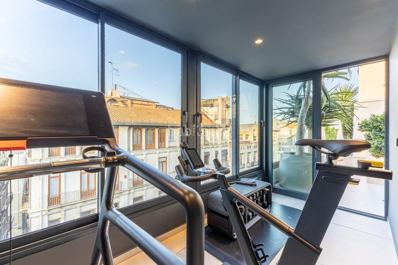 Foto 68c240a9-6ea6-4232-8947-b6c02a58d13d. Zweistöckige wohnung mit heizung in La Xerea Valencia