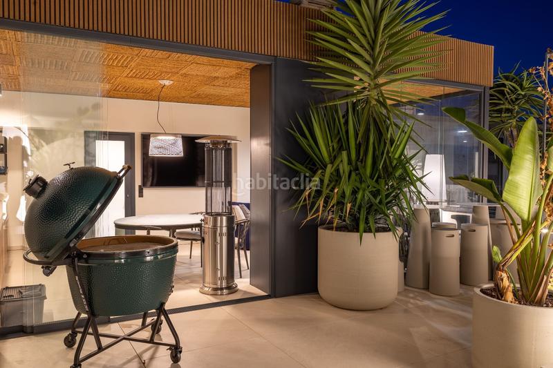 Foto 7189a089-6112-4099-8784-a5de8ec81dbe. Zweistöckige wohnung mit heizung in La Xerea Valencia