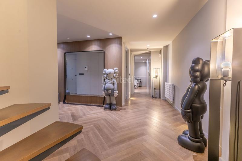 Foto 8812b736-60f1-4da9-8841-9d01bb77079c. Zweistöckige wohnung mit heizung in La Xerea Valencia