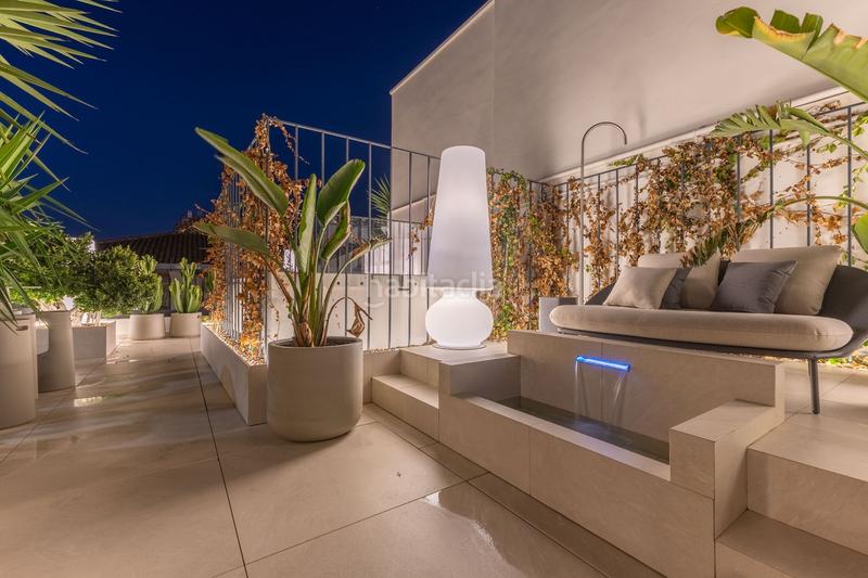 Foto 8eeec059-0ecf-4b8b-b10f-49737eda411c. Zweistöckige wohnung mit heizung in La Xerea Valencia