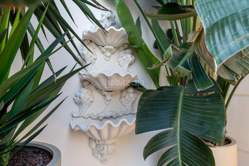 Foto 9cf7b67a-75bf-441f-9e64-87f43bd01b9f. Zweistöckige wohnung mit heizung in La Xerea Valencia