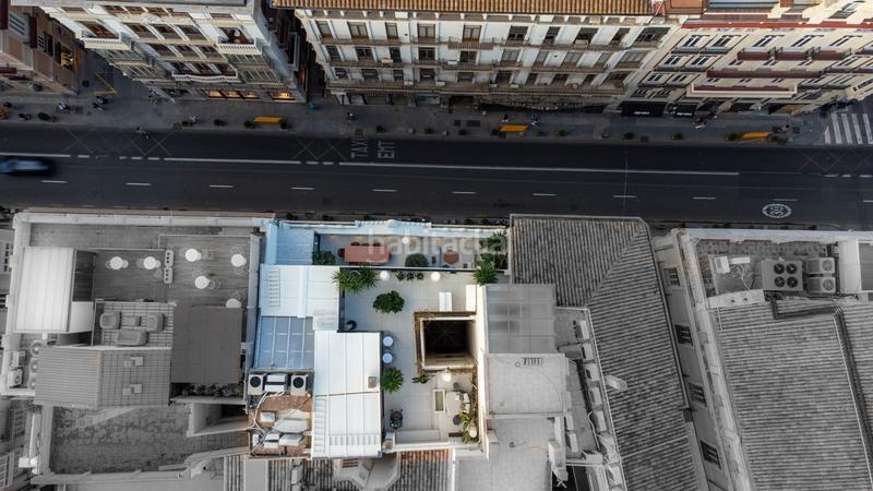 Foto a57300f3-a73d-4727-811f-e0bfa52d98c6. Zweistöckige wohnung mit heizung in La Xerea Valencia