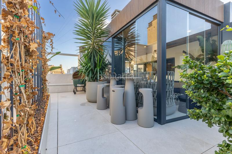 Foto afa7ee61-4e14-41c0-b9a9-64f044a719eb. Zweistöckige wohnung mit heizung in La Xerea Valencia