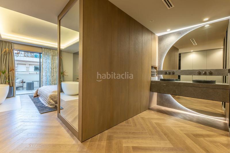 Foto b37ae7ab-3ab2-496a-9b1d-7560566ebf70. Zweistöckige wohnung mit heizung in La Xerea Valencia