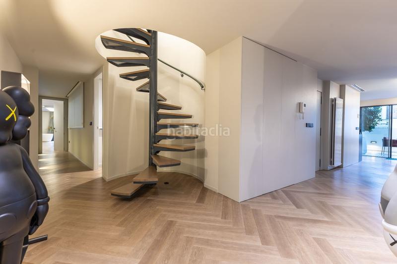 Foto bf2cc4c2-5af7-48cc-b979-a2975058c954. Zweistöckige wohnung mit heizung in La Xerea Valencia