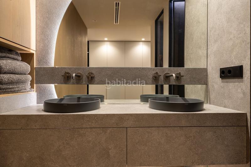 Foto bfc522ac-ba2f-456e-993c-ba49a3fa3534. Zweistöckige wohnung mit heizung in La Xerea Valencia