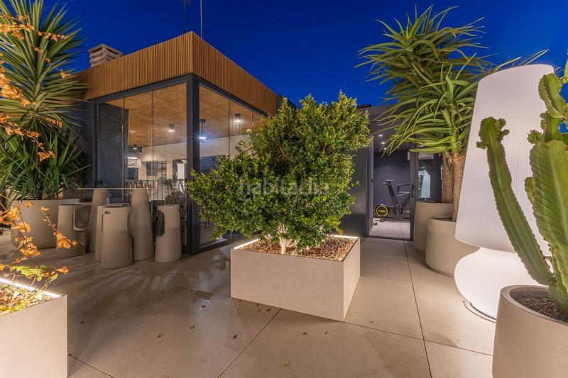 Foto e5176c31-3905-4b0e-870c-dfc8fecc7452. Zweistöckige wohnung mit heizung in La Xerea Valencia