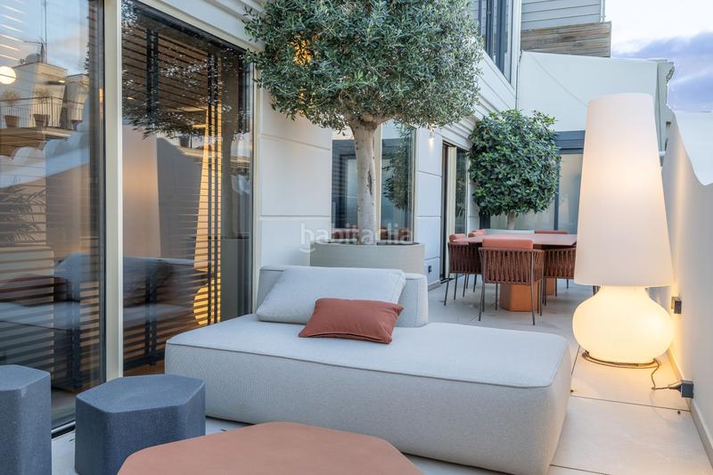 Foto e9853f13-cfd9-4d56-ab54-6c1478cbfd4f. Zweistöckige wohnung mit heizung in La Xerea Valencia