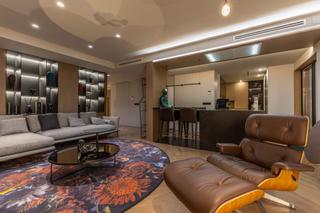 Duplex  De la pau. Ático dúplex de autor en el corazón de valencia