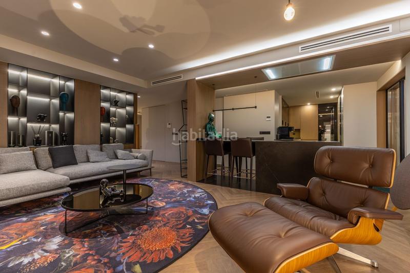 Foto ee4346e1-fcf5-4fa9-a11d-ffdc6d71e5ad. Zweistöckige wohnung mit heizung in La Xerea Valencia