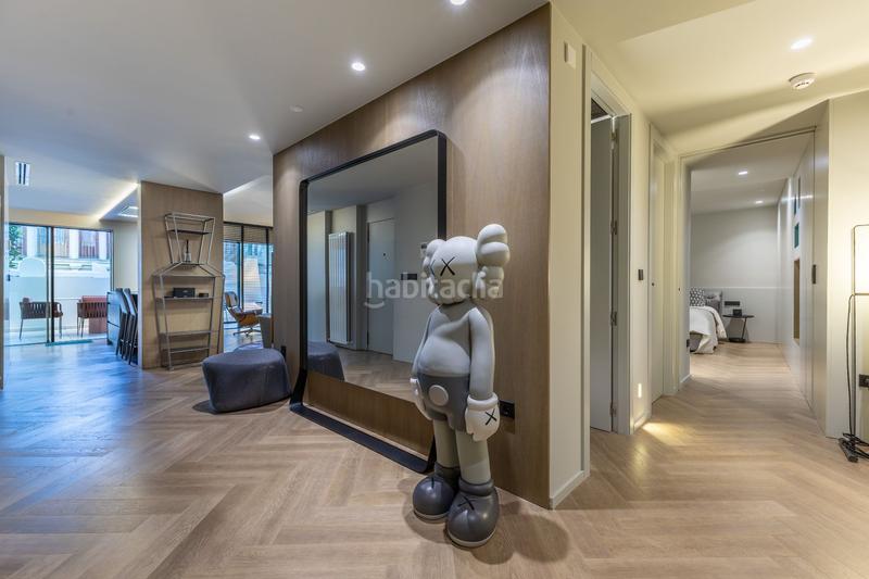 Foto f02f8d61-4ce9-4fba-aa8e-38919835adaf. Zweistöckige wohnung mit heizung in La Xerea Valencia