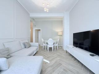 Rent Flat  Palleter. Vivienda moderna y lista para vivir en el corazón de la petxina